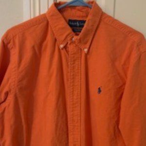 Ralph Lauren Dress Shirt